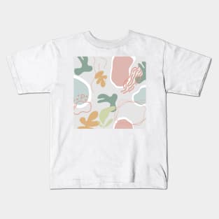 play of colors Kids T-Shirt